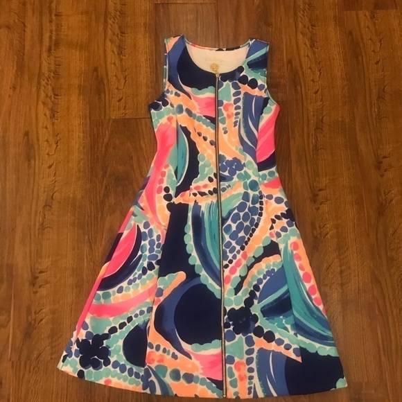 Lilly Pulitzer Dresses & Skirts - Lilly Pulitzer dress